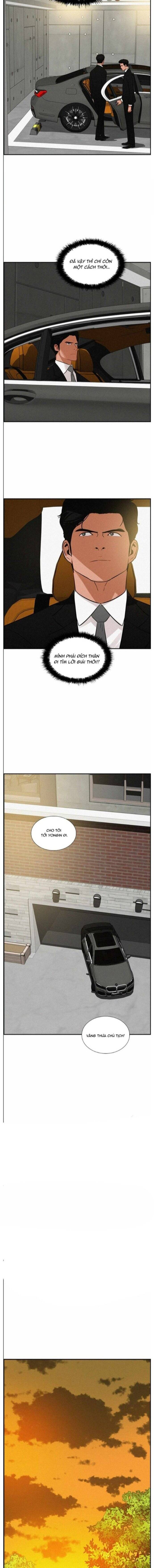 Chúa Tể Đồng Tiền Chapter 171 6