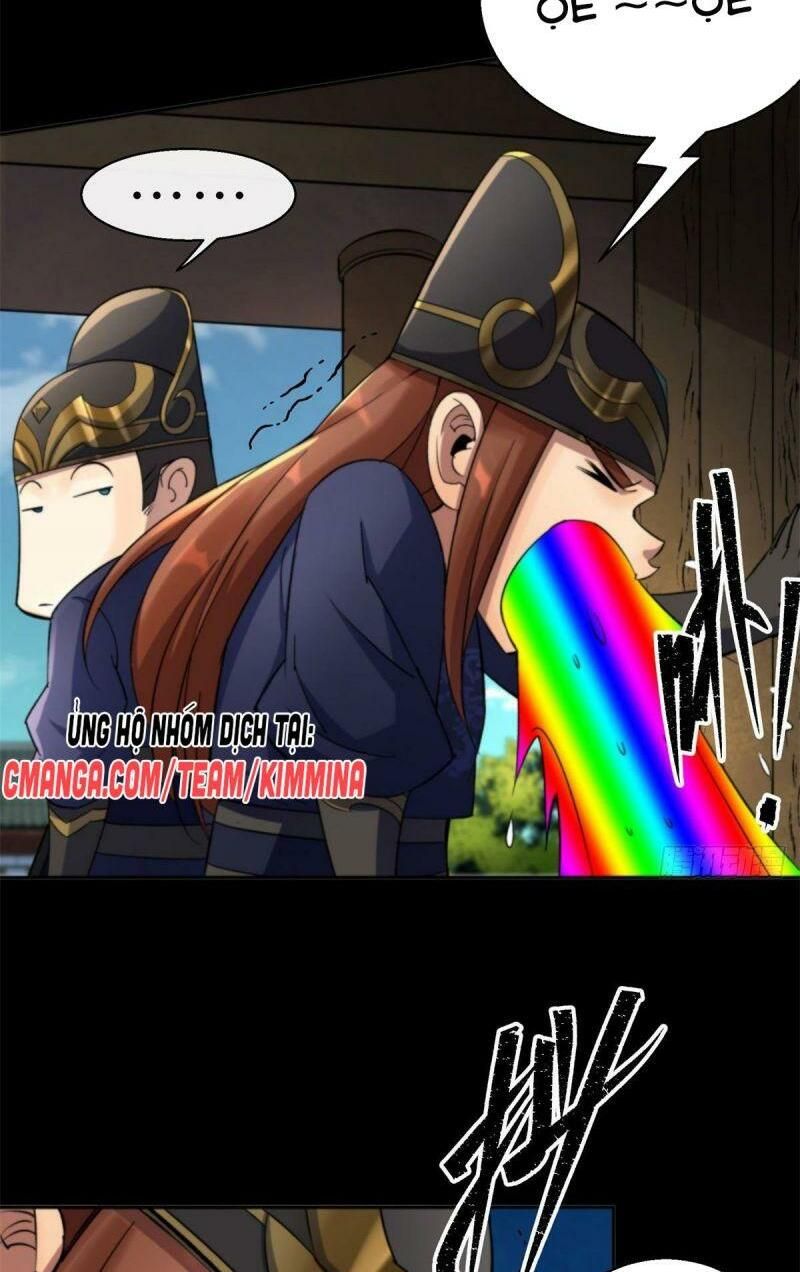 thông u đại thánh chapter 9 12