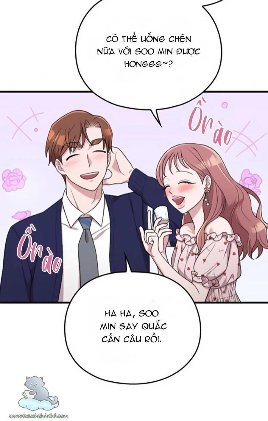 cô đi mà lấy chồng tôi chapter 21 71