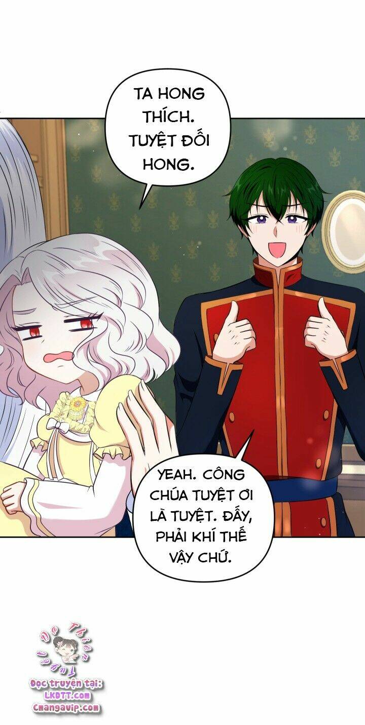 công chúa xấu xa chapter 23 65