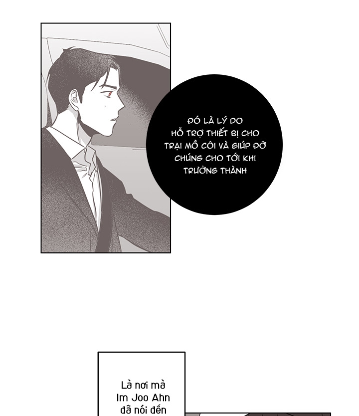 bữa tiệc của những đóa hoa chapter 18 16