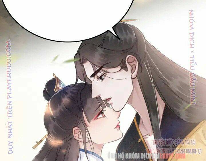 trọng sinh bá sủng nhiếp chính vương quá mạnh mẽ chapter 133 89