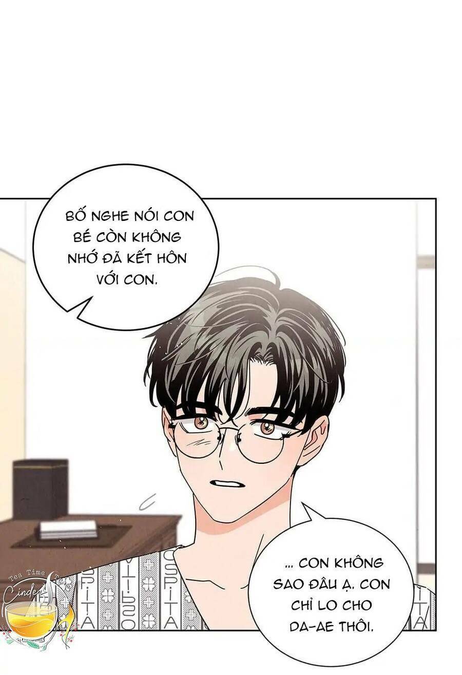 chào nhé, không làm thông gia nữa đâu! chapter 65 50