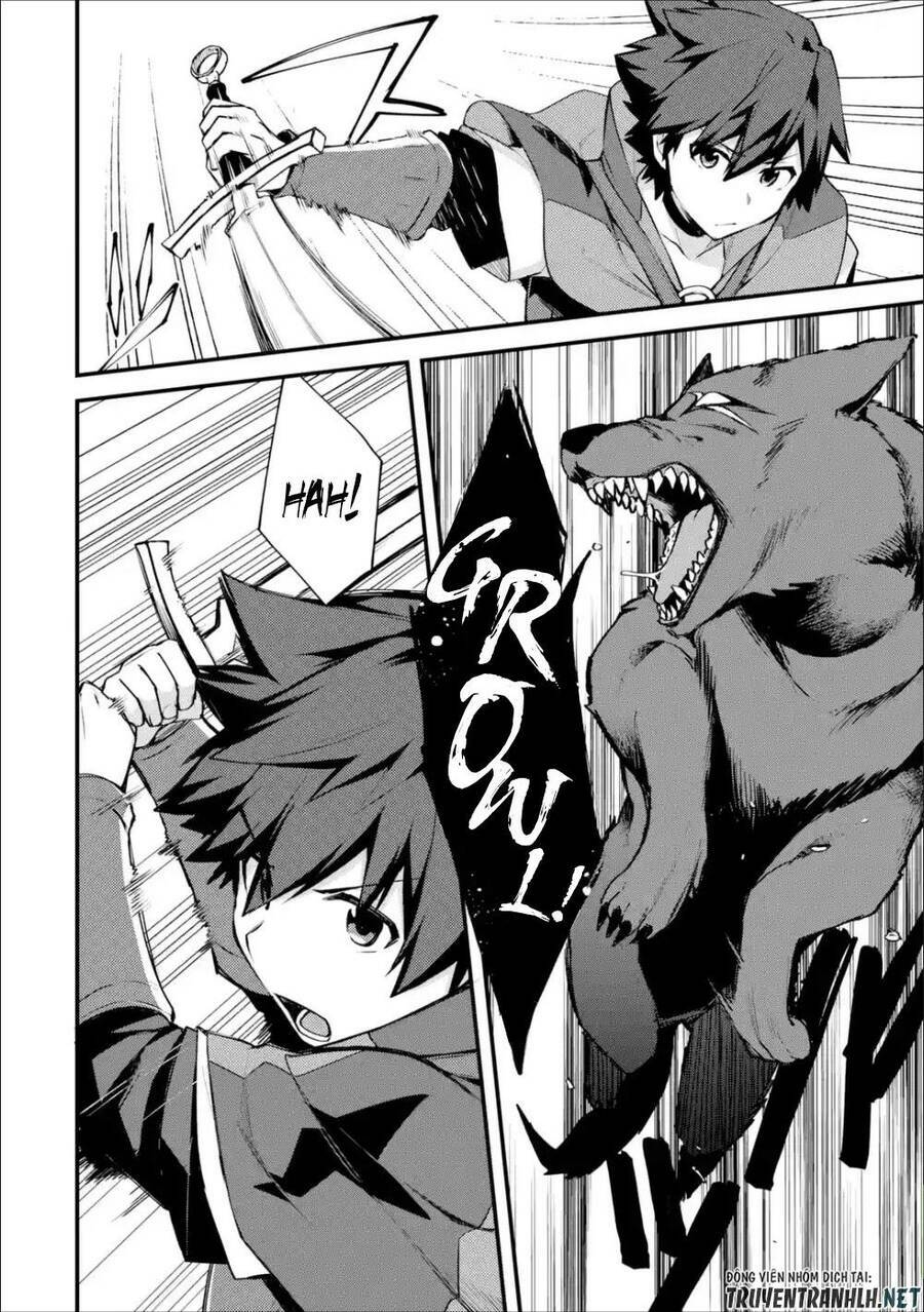 nido tensei shita shounen wa s rank boukensha toshite heion ni sugosu-zense ga kenja de eiyuu datta chapter 17 16