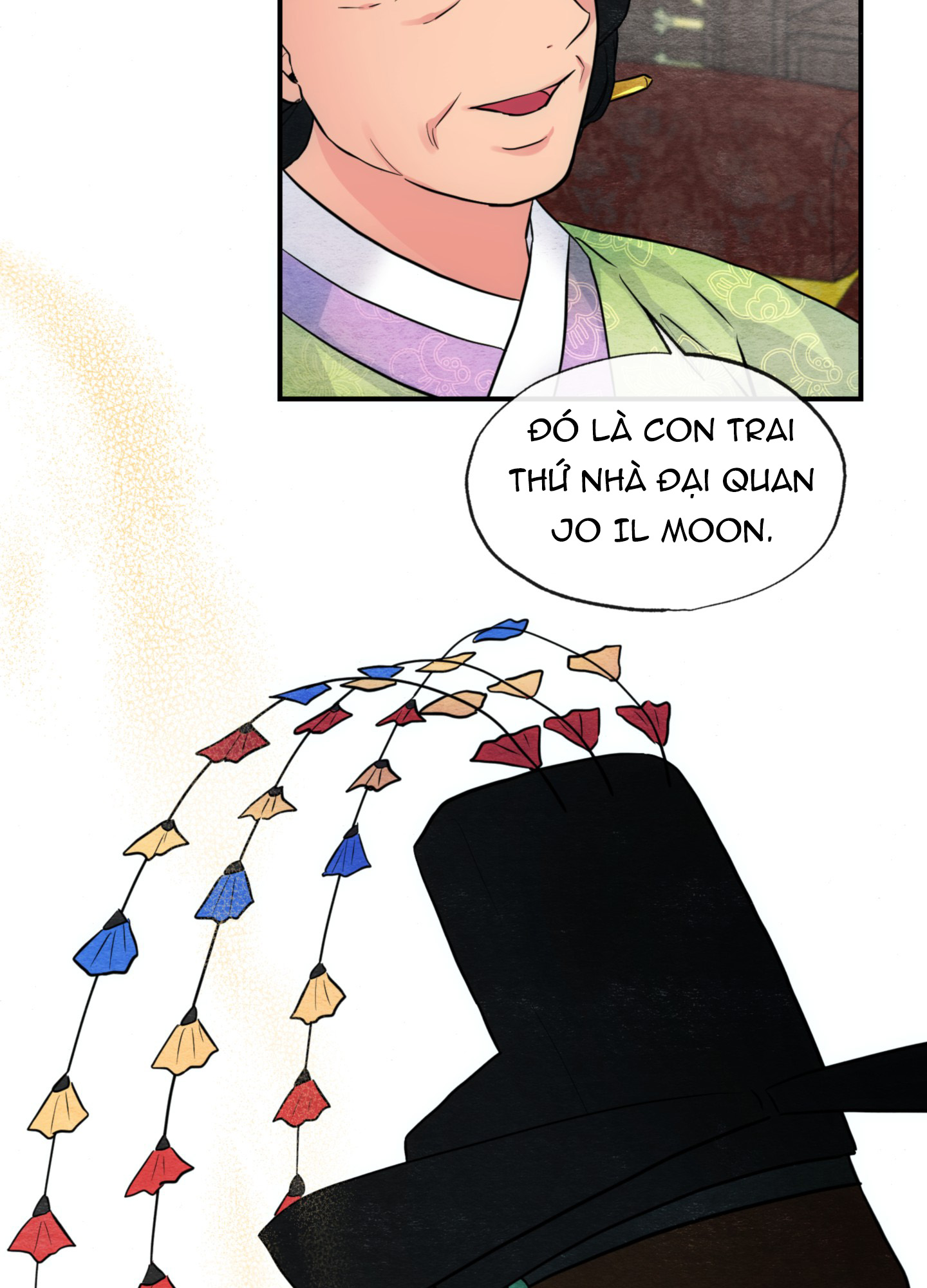 Cương Nhân chapter 26 22