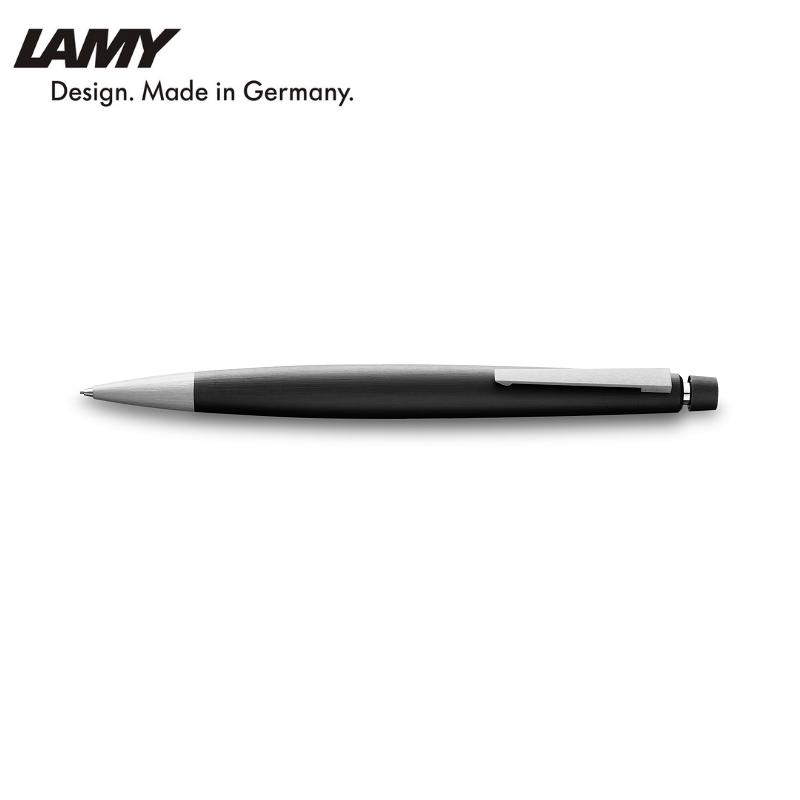 Bút Chì Lamy 2000 Mechanical Pencil Ngòi 102 - 0.7 mm - 4000688