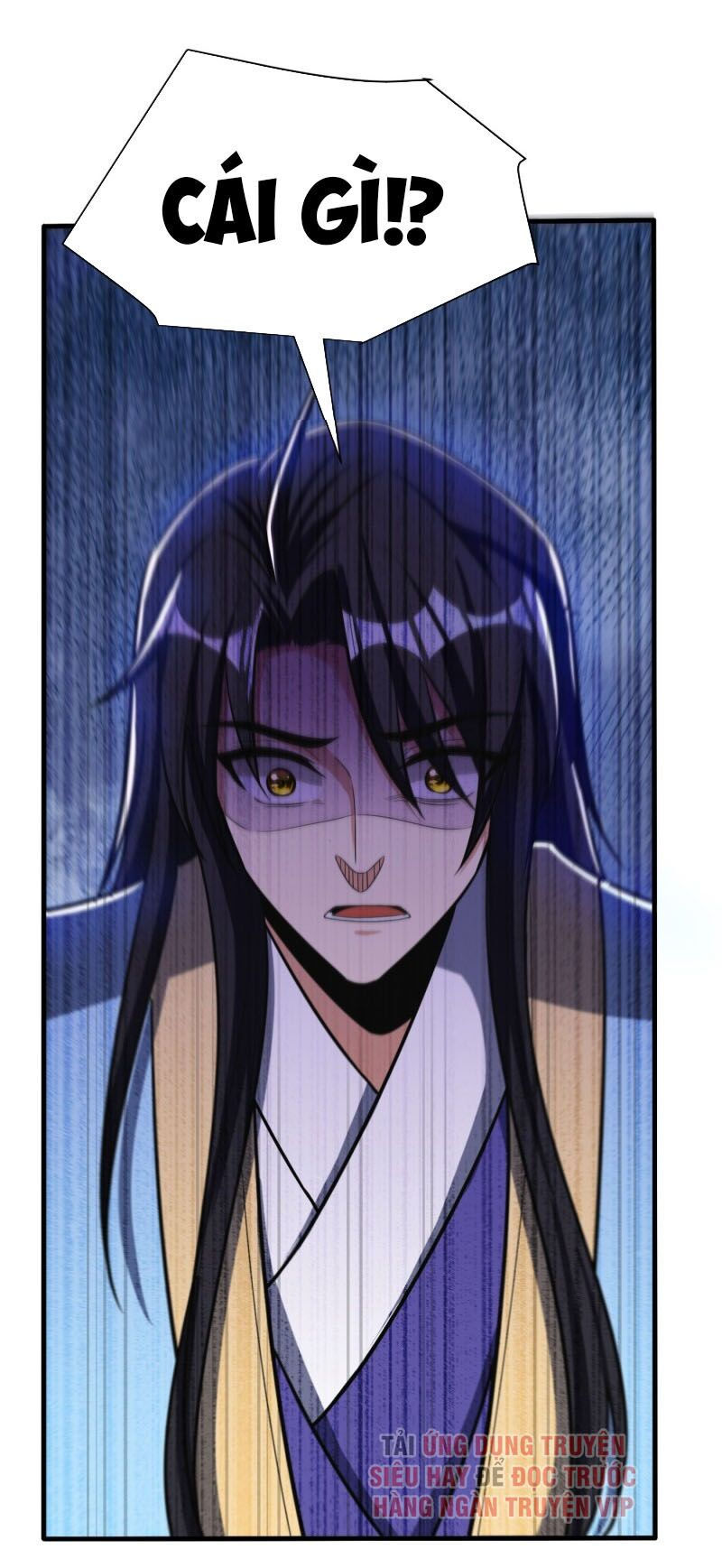 yêu giả vi vương chapter 166 18