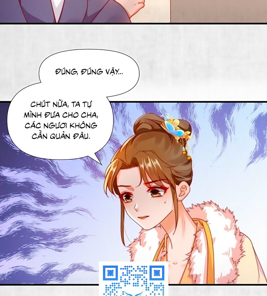 hoạn phi hoàn triều chapter 99 45