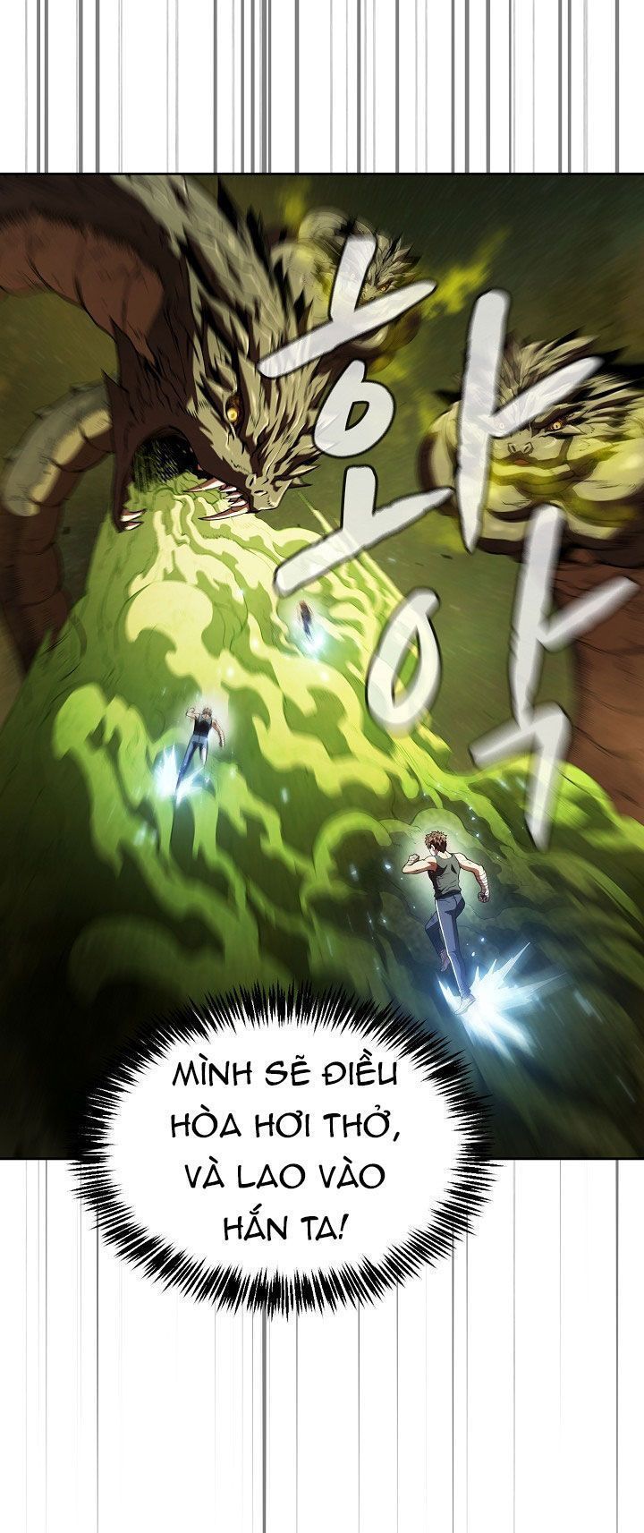 chòm sao trở về từ địa ngục chapter 18 11