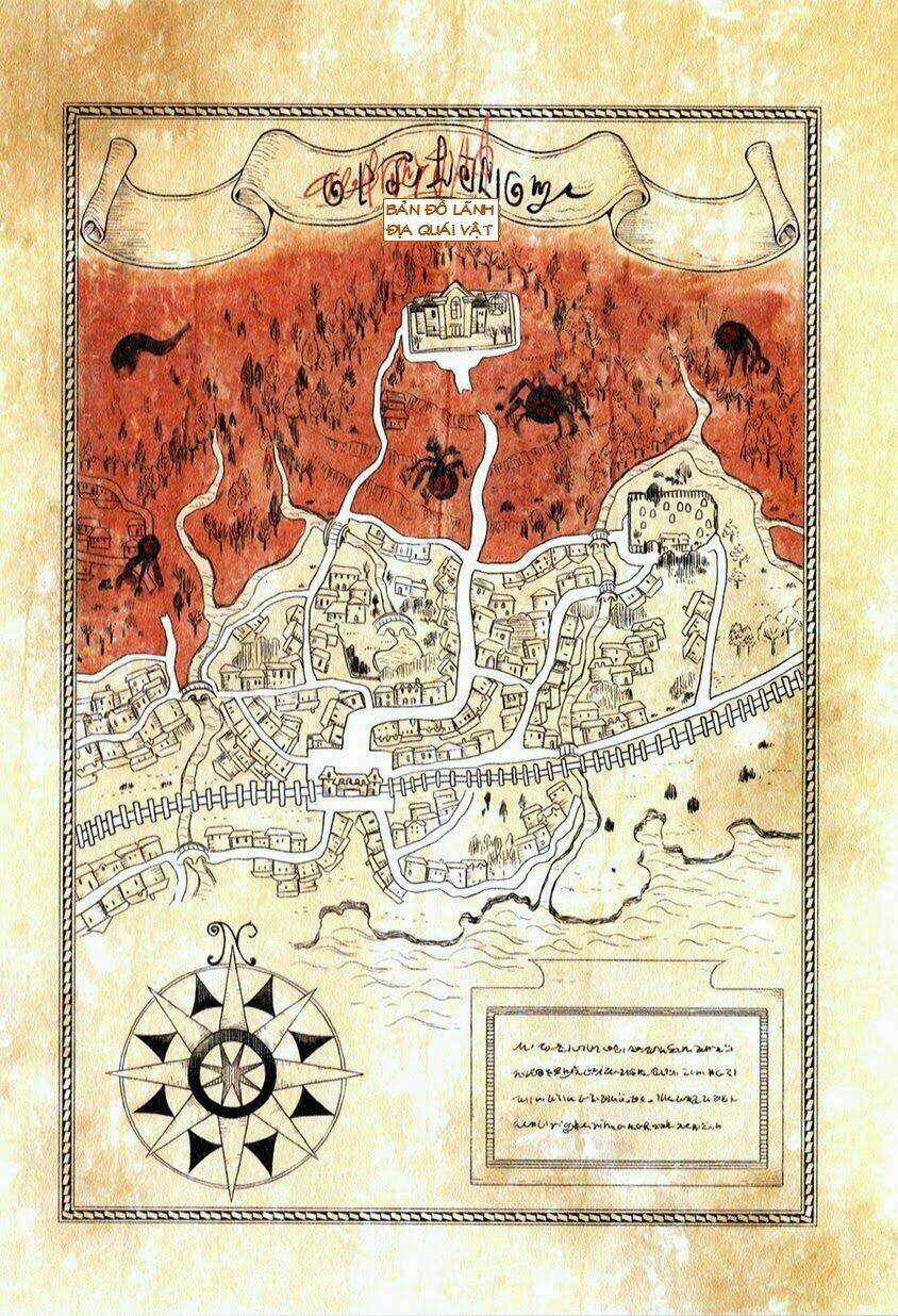 kuro (soumato) chapter 3 2