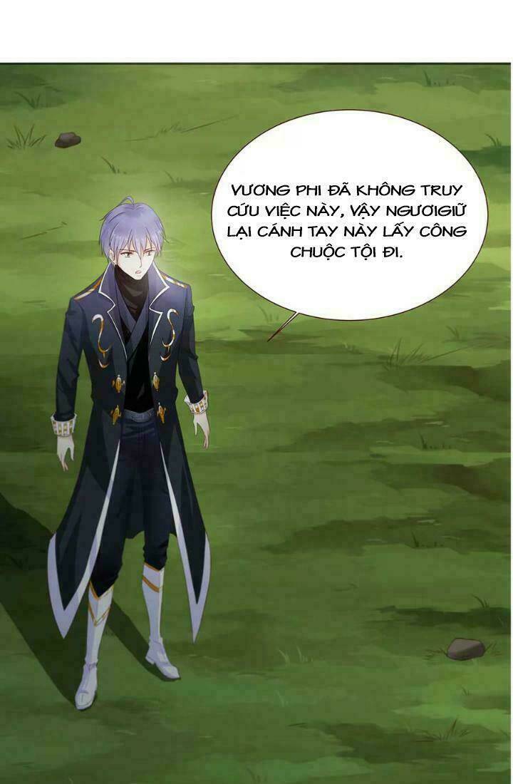 chào buổi tối, minh vương đại nhân chapter 20 6