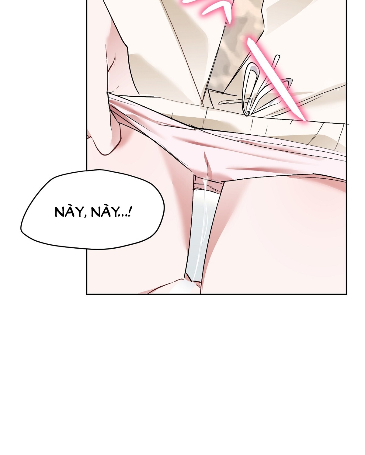 Người Bạn Dâm Loạn chapter 10.2 - Trang 31