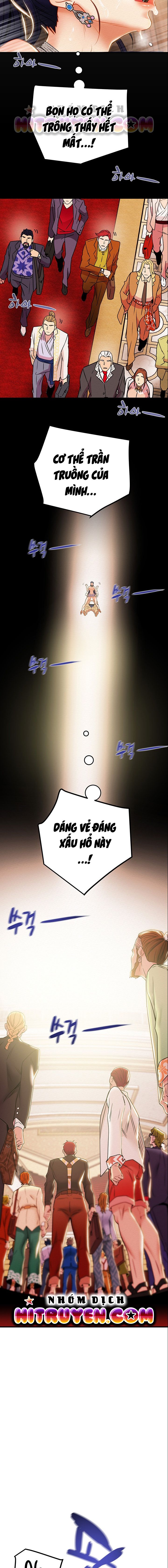 cây búa thần chapter 12 12