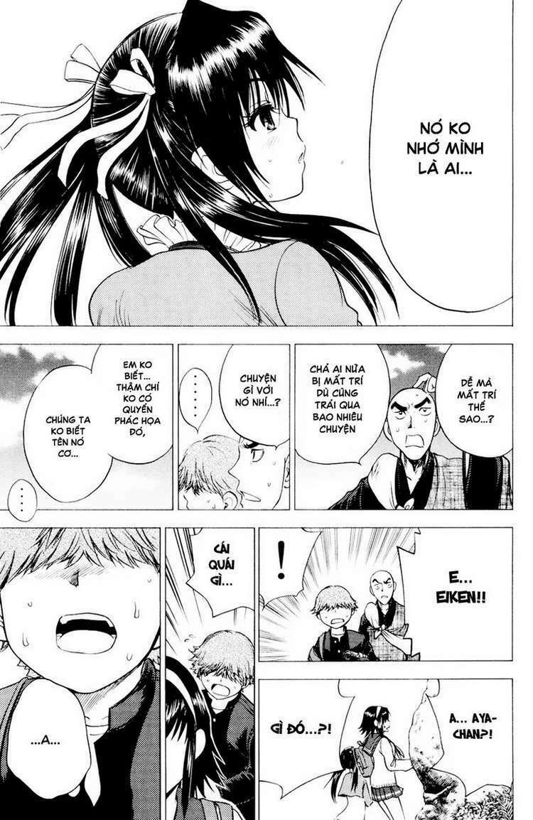 cage of eden chapter 83 18