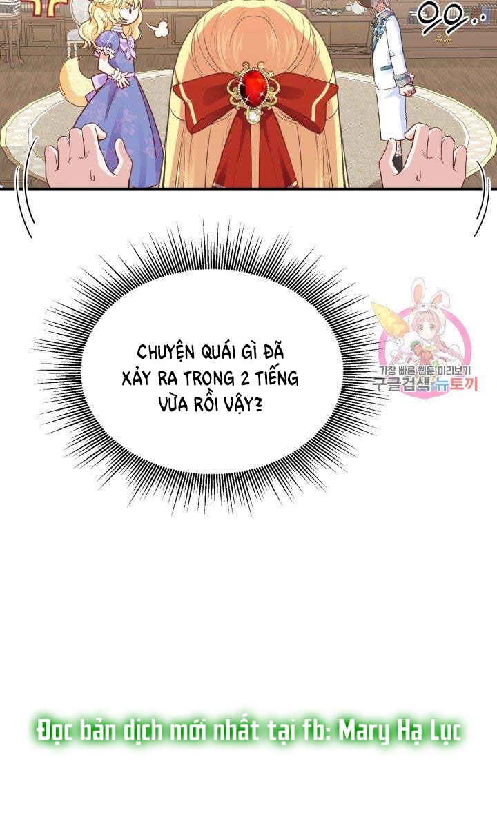 trở thành vợ thái tử quái vật chapter 26.1 35