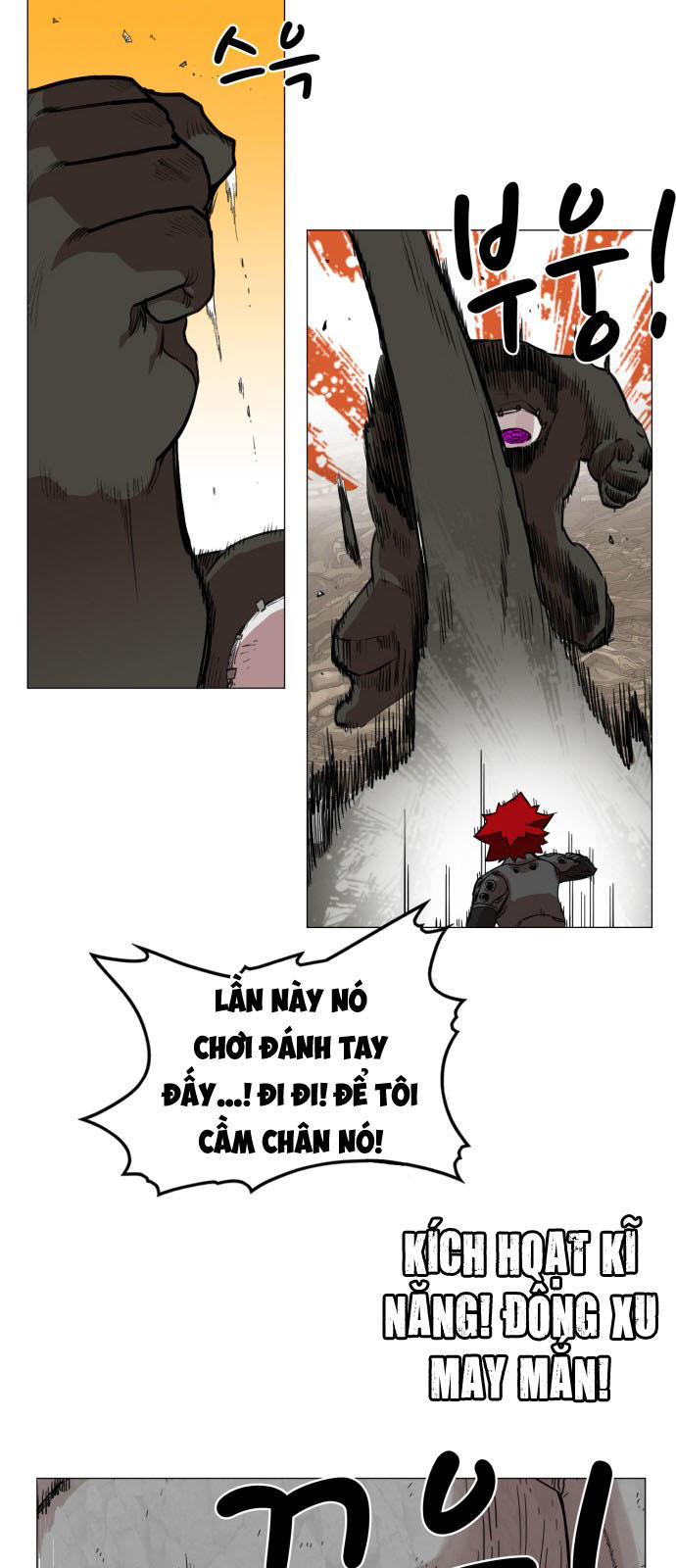 hard core leveling warrior chapter 54 39