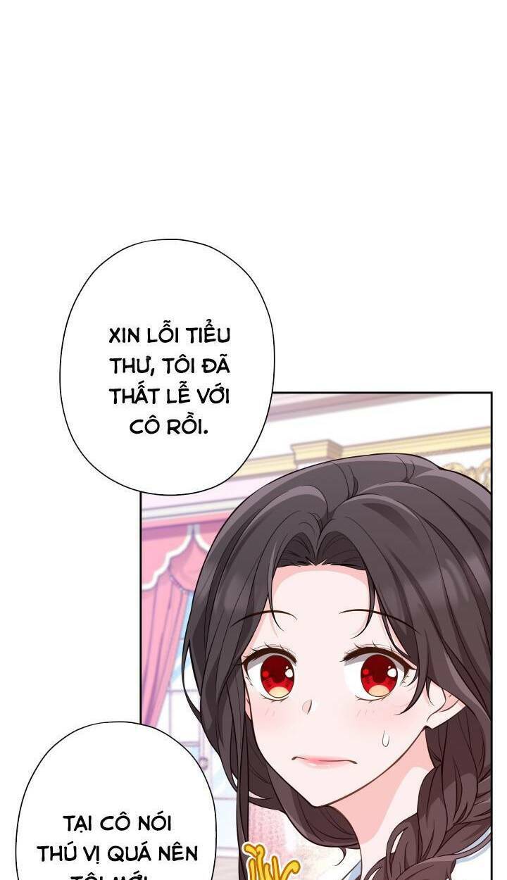 gửi đến người bạn của tôi chapter 16 25