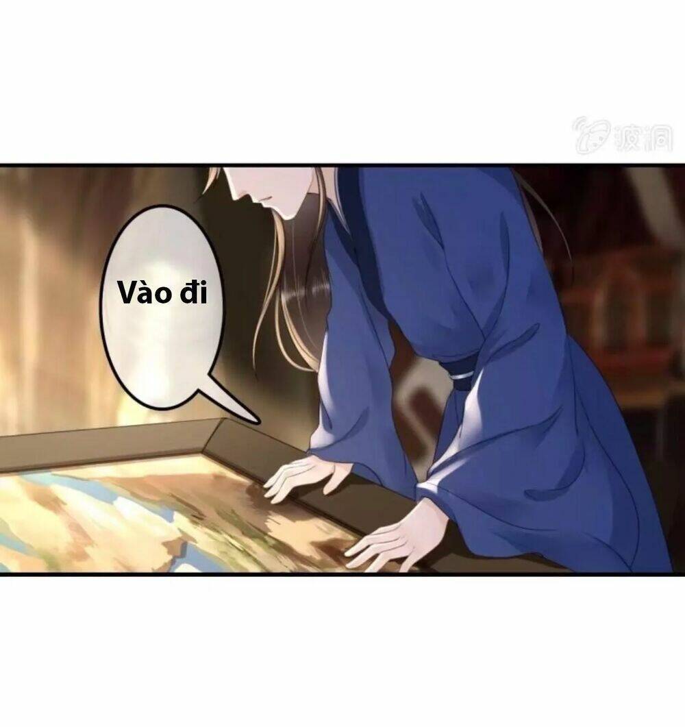 sủng phi của vương chapter 94 20