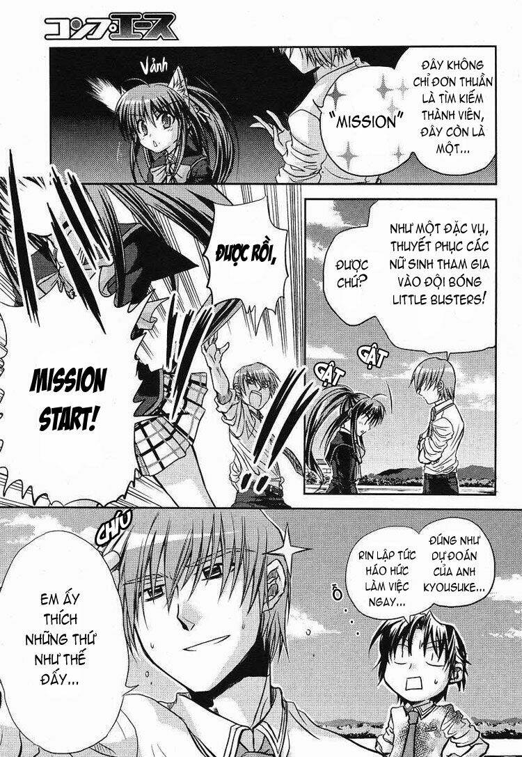 little busters! (anagura mogura) chapter 2 22