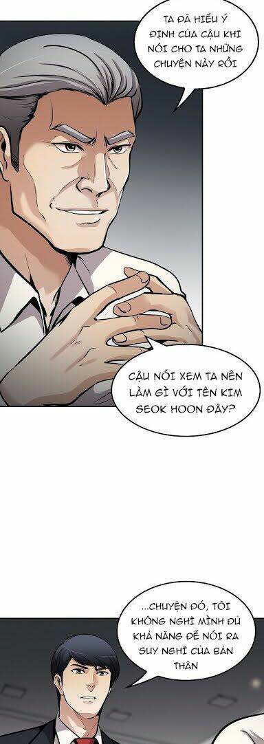 điều tra viên chuyển sinh chapter 96 21