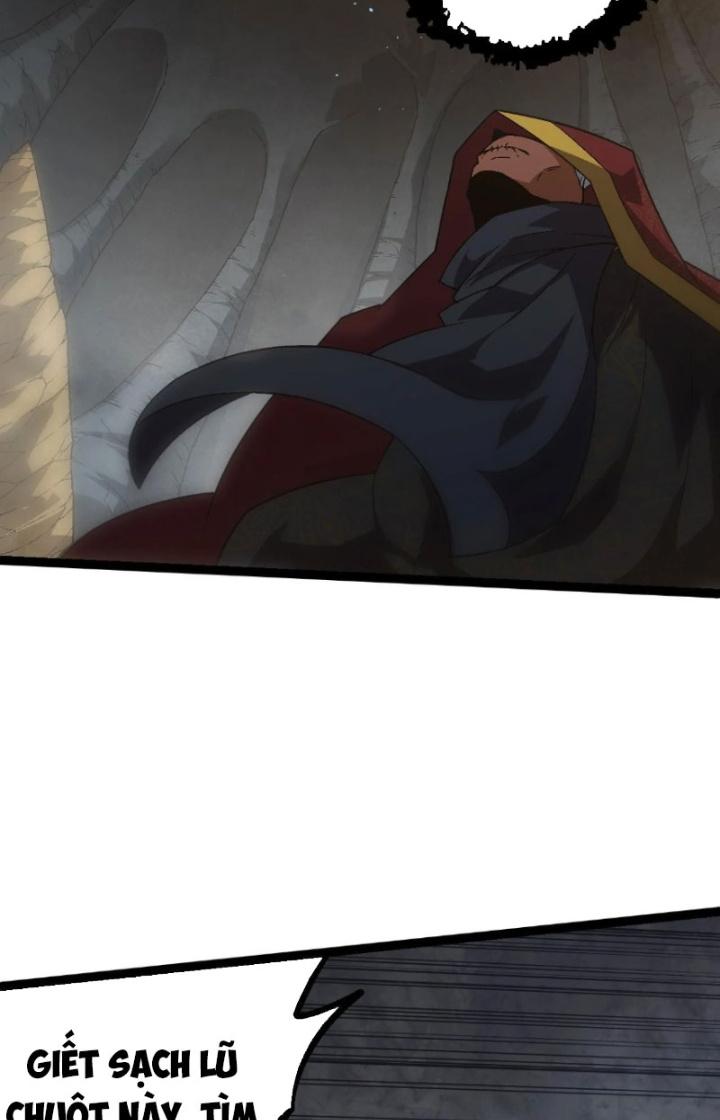 từ cây cổ thụ bắt đầu tiến hóa chapter 88 19