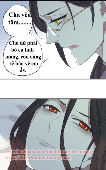 vết cắn ngọt ngào phần 2 chapter 45 49