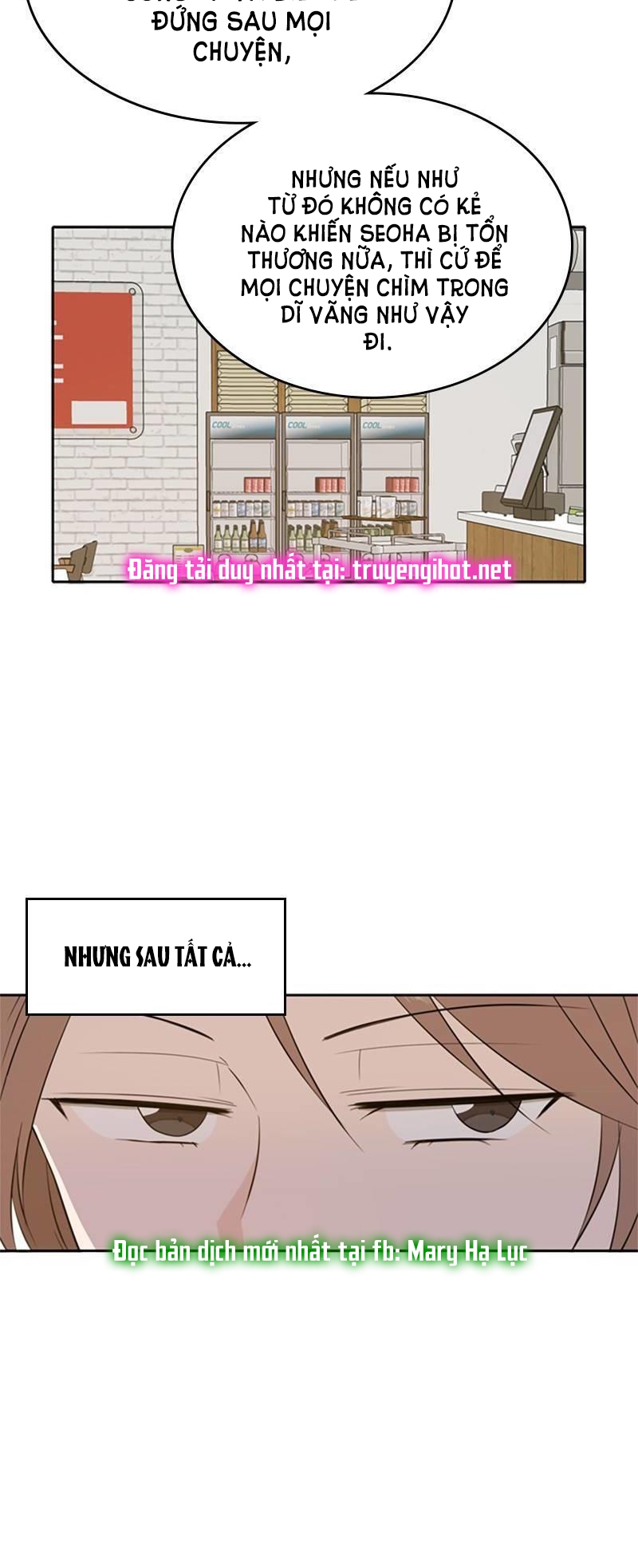 hẹn gặp anh ở kiếp thứ 19 chapter 29 34