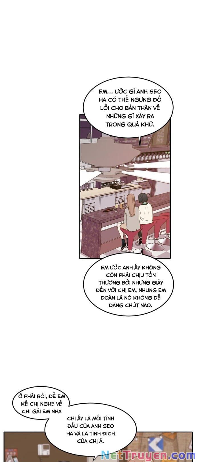 kiếp này cũng xin chăm sóc tôi như vậy nhé kiếp này cũng xin chăm sóc tôi như vậy nhé chapter 17 43