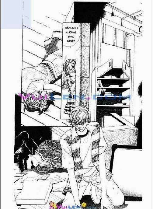 nhật ký tân hôn chapter 9 60