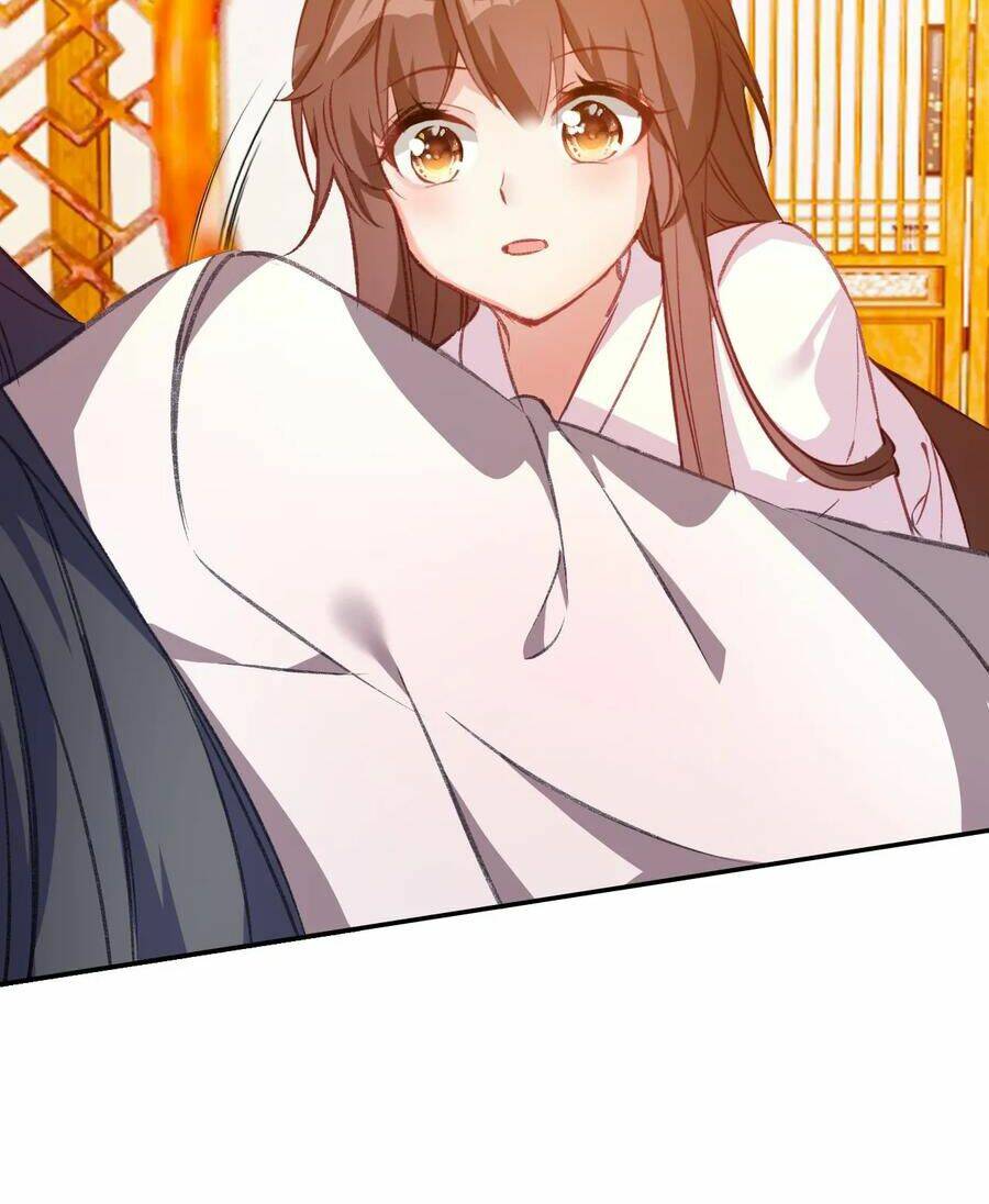 gả cho một tên thái giám đáng ghét chapter 152 9