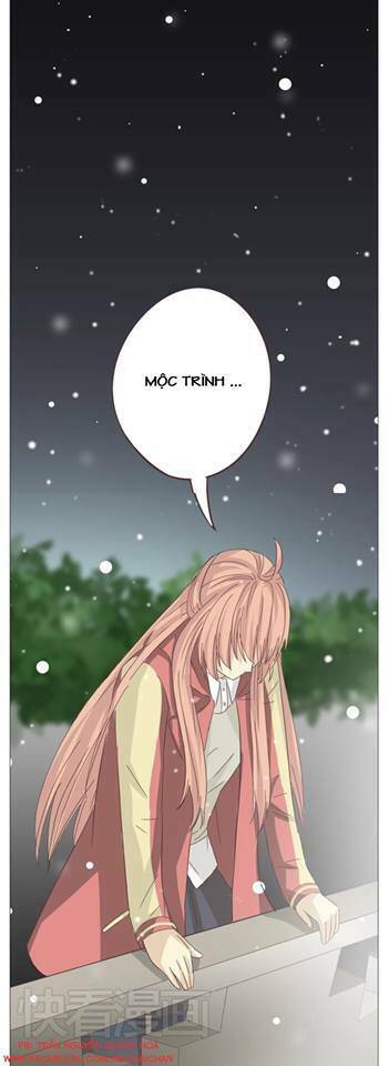 xin chào! dân nữ chapter 26 37