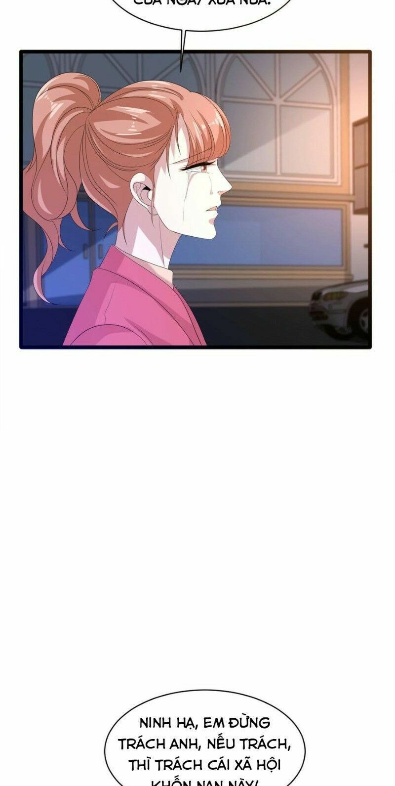 đô thị tà vương chapter 83 14