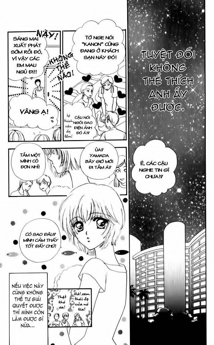 hana ni nare chapter 7 24