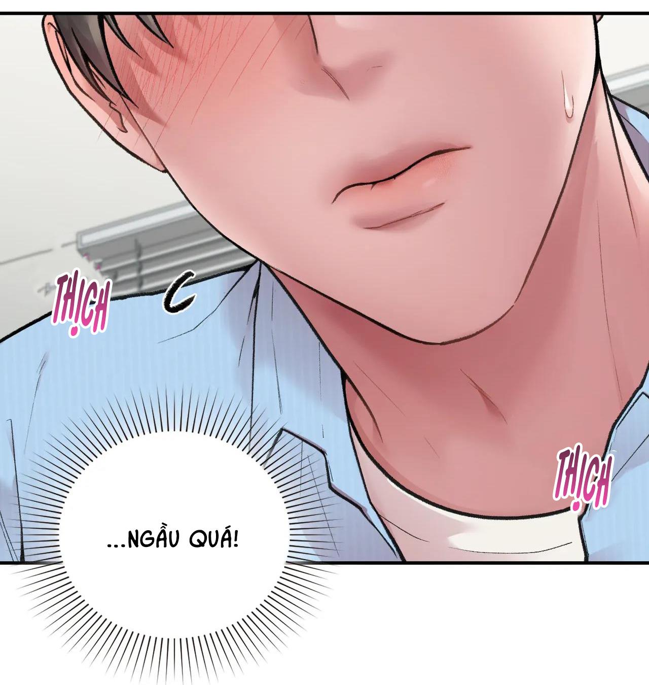 zai đẹp nhưng lại thích dạy đời chapter 7 48