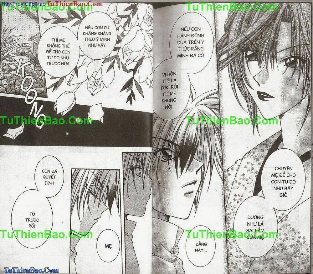 cô nàng quản gia chapter 6 86