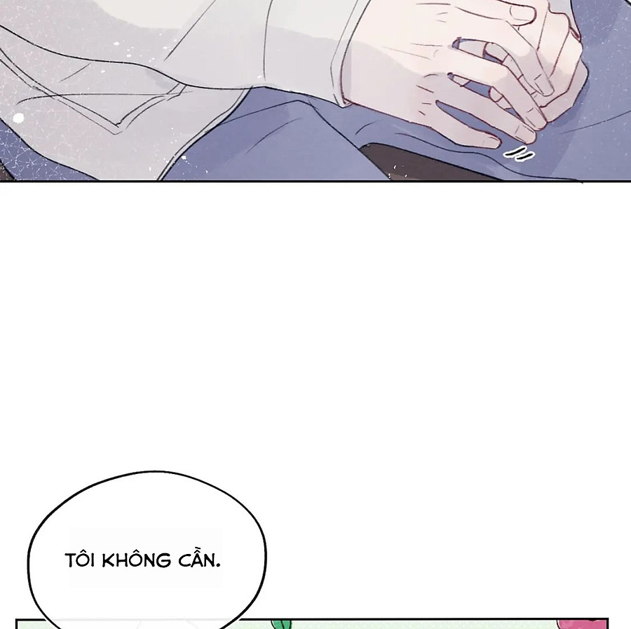 nhật ký thất tình của nhung tiên sinh chapter 34.1 31