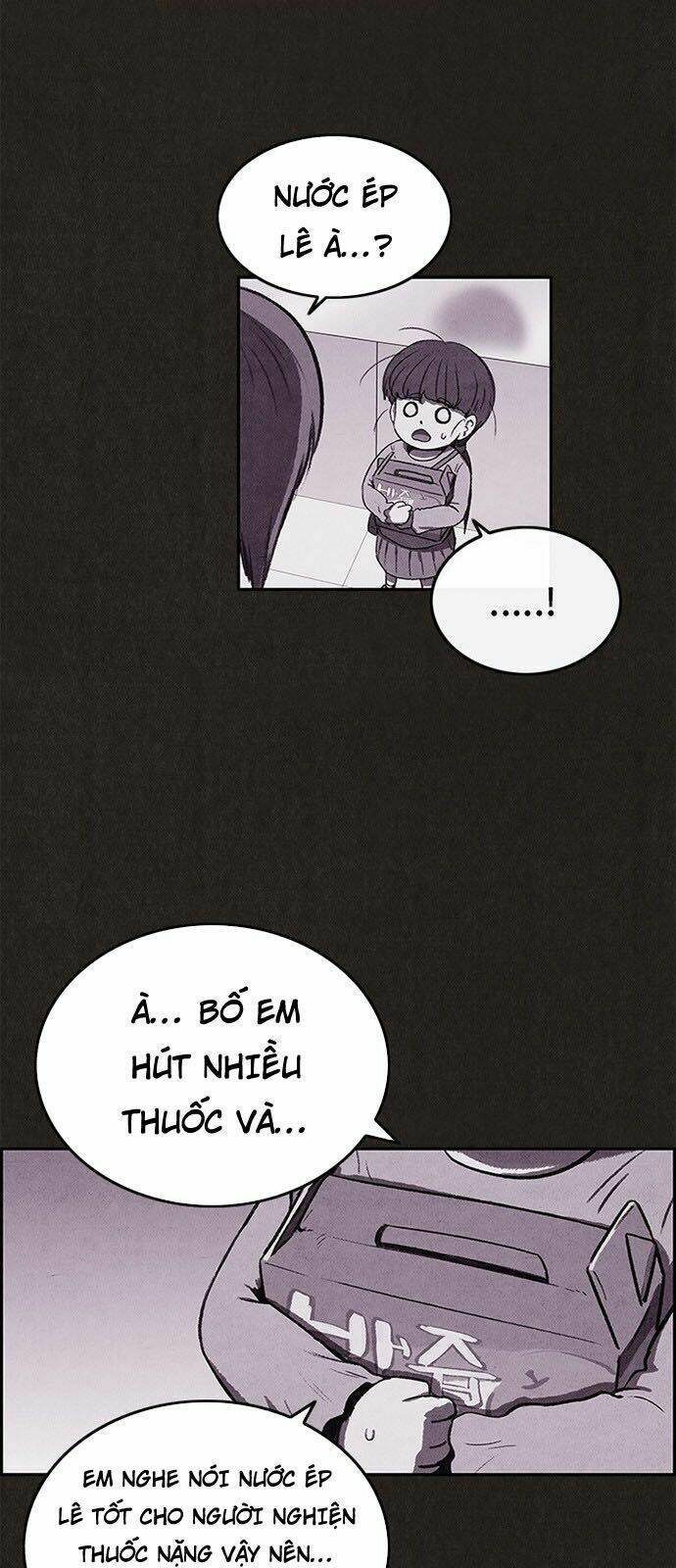 quái vật tại chung cư xanh chapter 26 25