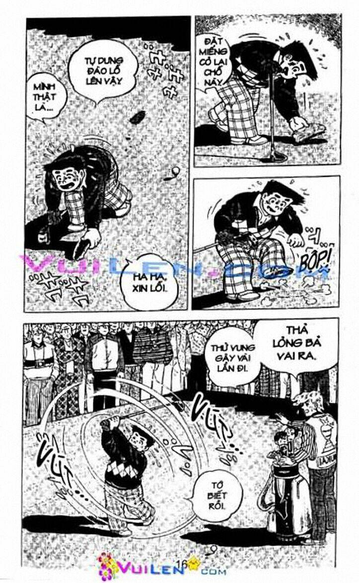 tân teppi chapter 56 106