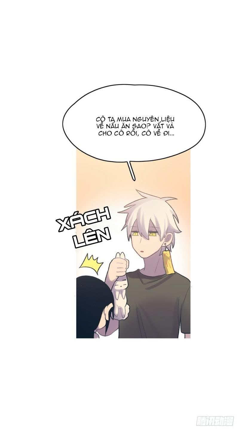 gia sư tổ tiên chapter 6 14
