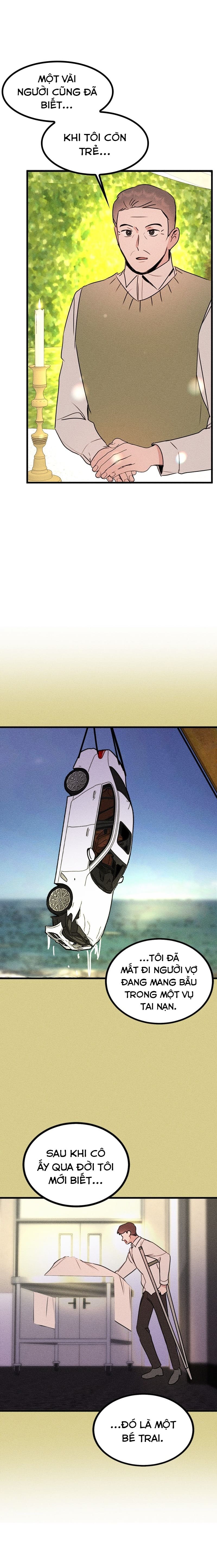 cuộc sống riêng của chị tôi chapter 18 24