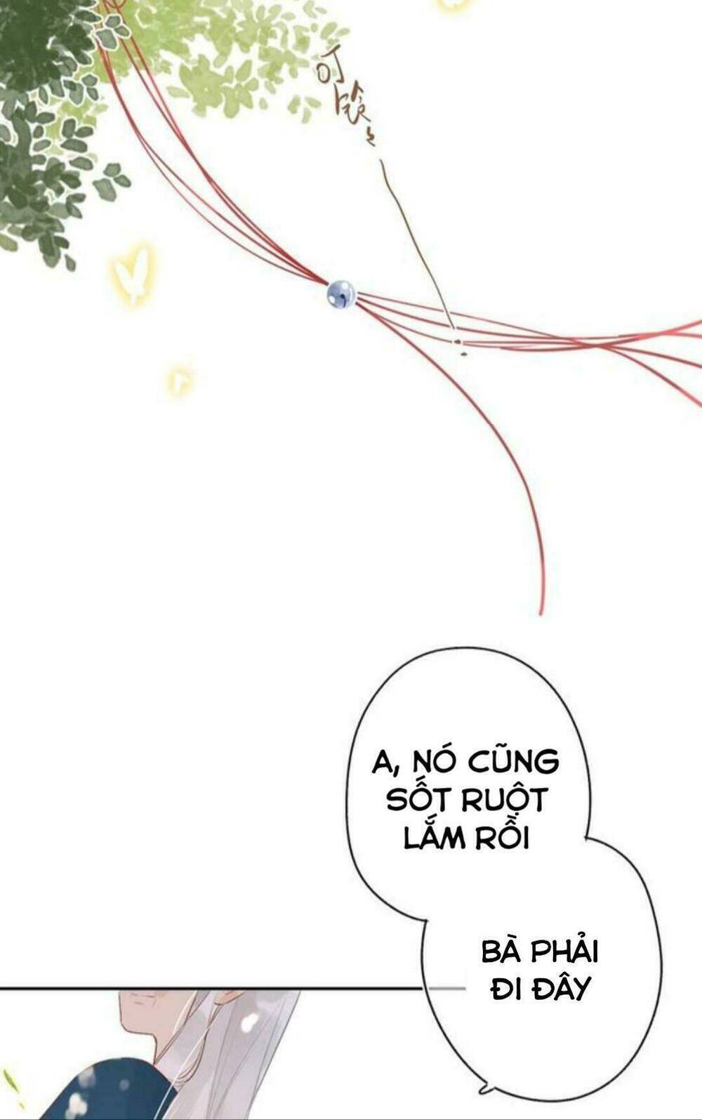 sos! tôi đã yêu một con sâu bướm (phần 2) chapter 55 37