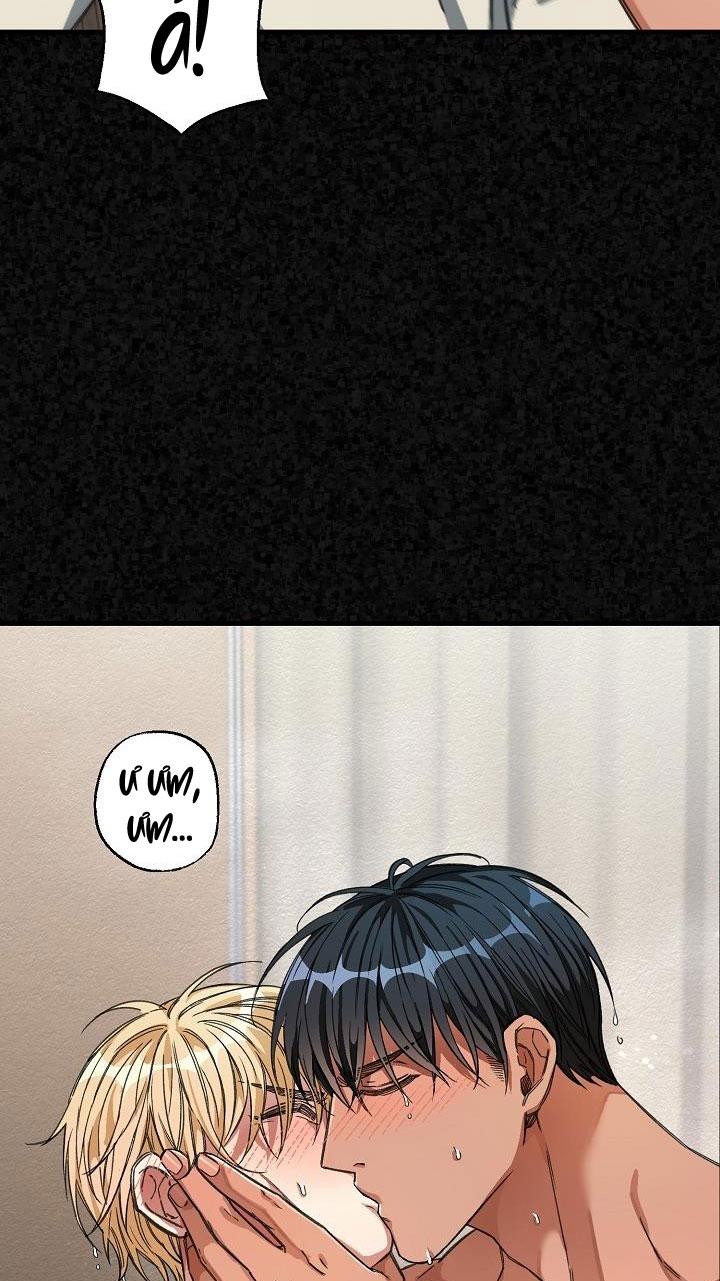 chuyến tàu điên cuồng chapter 20 70