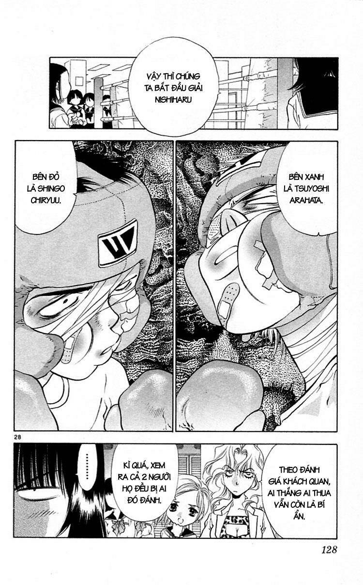 girls saurus chapter 9 29