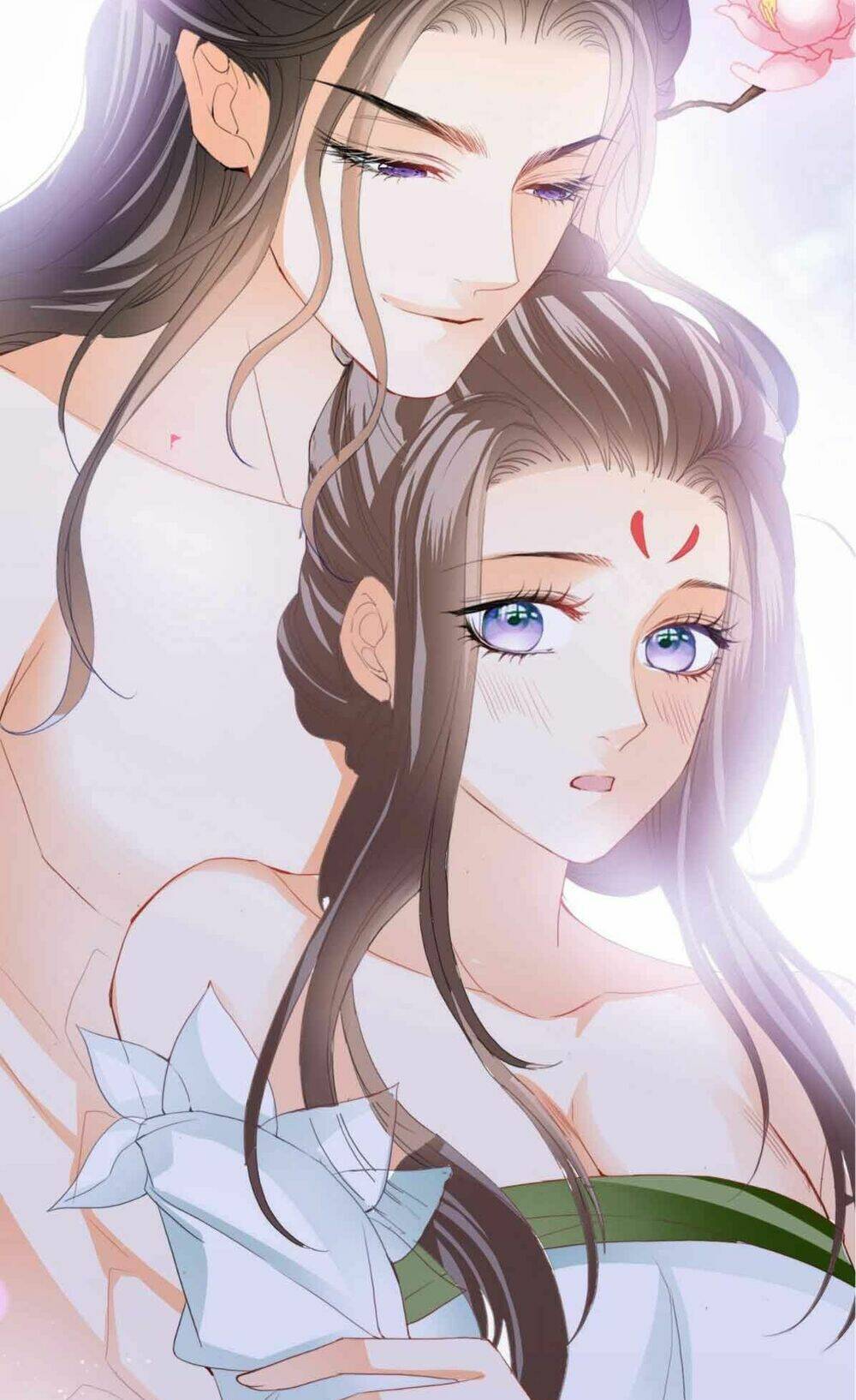 bổn vương muốn nàng chapter 73 39