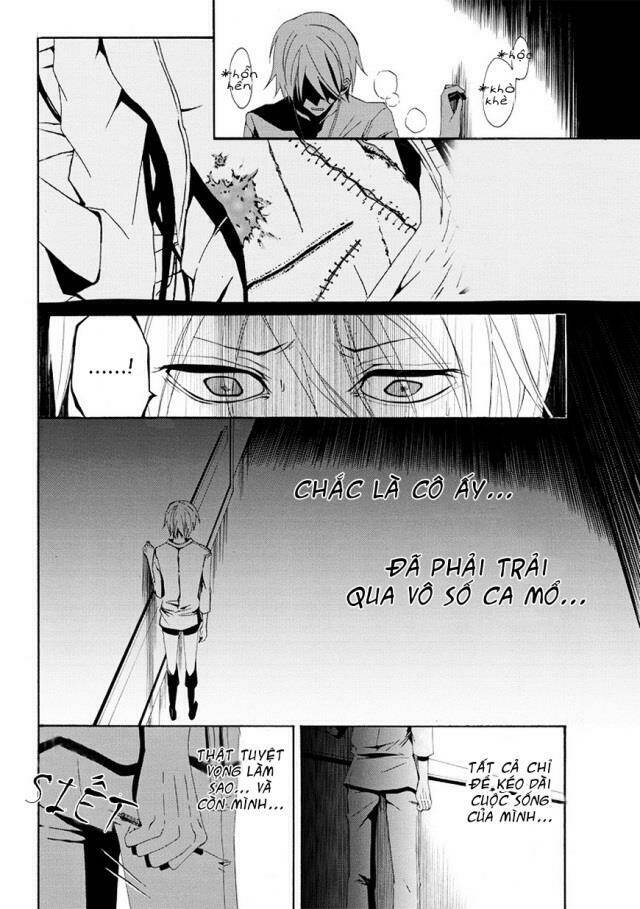 tsugihagi na kanojo chapter 2 9