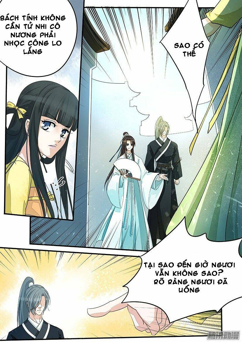 hồng vân chapter 36 7