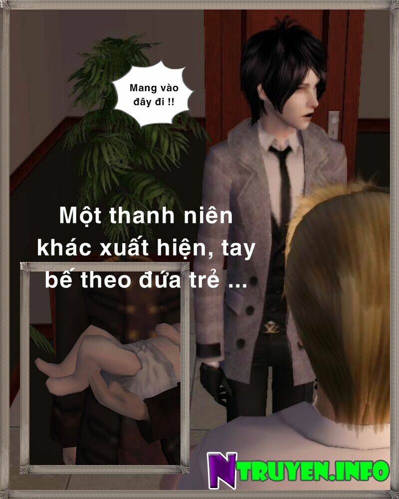 truyện sims - earl story chapter 54 35