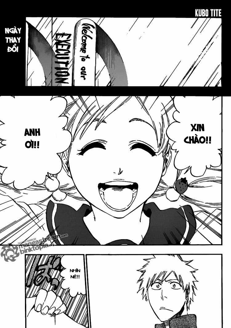thần chết ichigo chapter 429 5