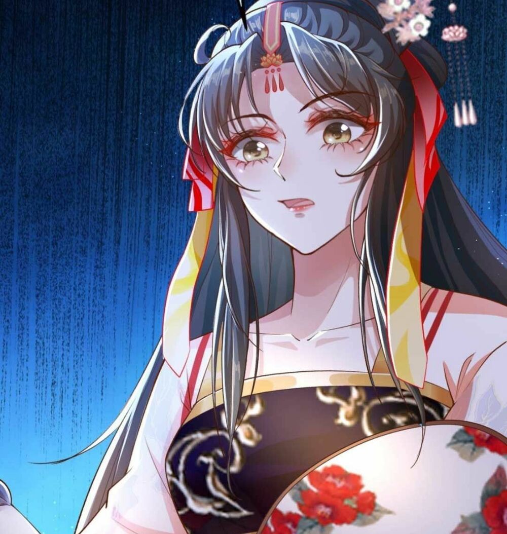 đại đích nữ trọng sinh về báo thù chapter 2 109