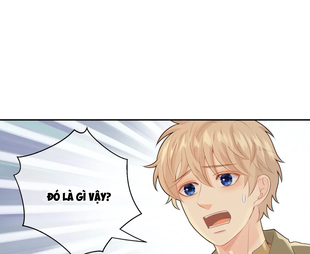 thời gian giữa sói và chó chapter 54 83